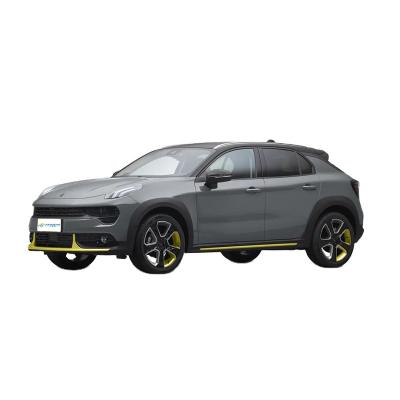 China Lynk & Co - Lynk & Co Leather 02 2022 1.5TD DCT Yao Plus 5 Door 5 Seat SUV In Stock for sale