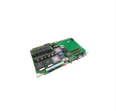 China Industrial Automation Controls IIMCP02 Multibus Communications Processor SCSI Module for sale