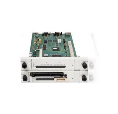 China SPNIS21 Industrial Automation Network Interface Module for sale