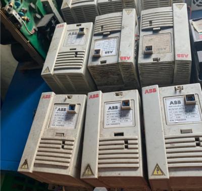 China ACS101-1H6-1 Industrial Automation Frequency Converter Drive .75 Kw for sale