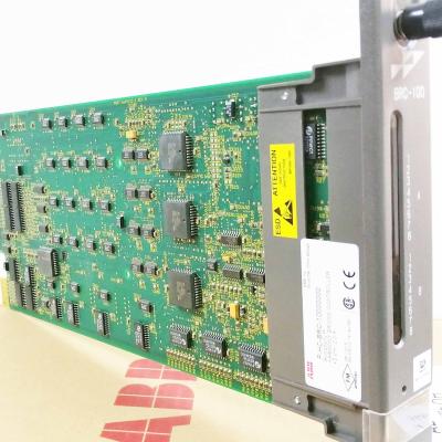 China Industrial Automation Bailey Infi 90 and 90 BRC100 net BRC100 Harmony Bridge Controller for sale