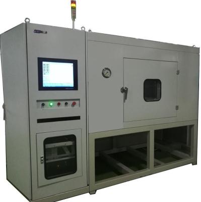 China New Energy Vehicle Test Bench for New Energy Vehicle's Electric Servo Steering Pump for sale