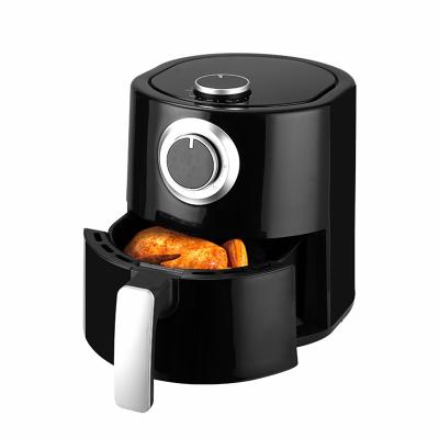 China Air Fryer 3.5l Pressure Digital Hot Sale Deep Air Fryer Oven Free Electric Oven Custom Air Fryer Private Label Air Fryer for sale