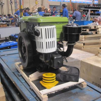 China R185/190/192 single cylinder Diesel engine for sale