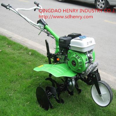 China hand cultivator power tiller for sale