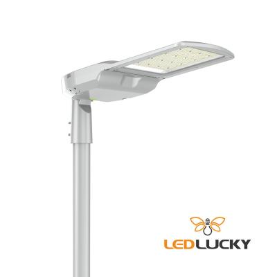 China Outdoor Decorative Desert Area Street Lights Enec Luminosa High Efficiency 20W Led Stand Alone 100W Led Street Light 240W for sale