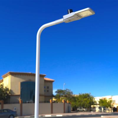 China City Street Ledlucky Source Housing Led Street Light Ip66 Super Bright Waterproof Energy Saving Led Street Lights 30W 50W 80W 100W 300W for sale