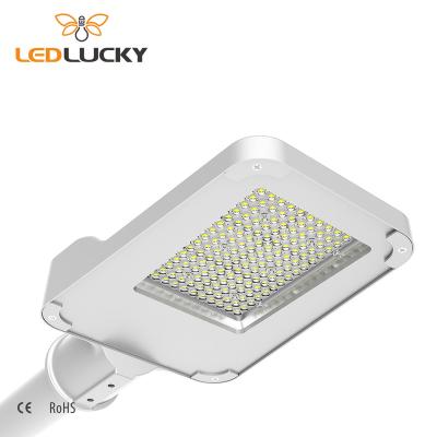 China Shenzhen City Street Integrated Motion Sensor Lamp Street Light 30W 50W 60W 75W Outdoor Waterproof Street Light for sale