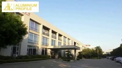 Verified China supplier - Guangdong Zhonglian Aluminium Profiles Co., Ltd.