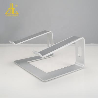 China Transportation Tools NEW ZHONGLIAN Trend Product Aluminum Laptop Stand WHOLESALE for sale