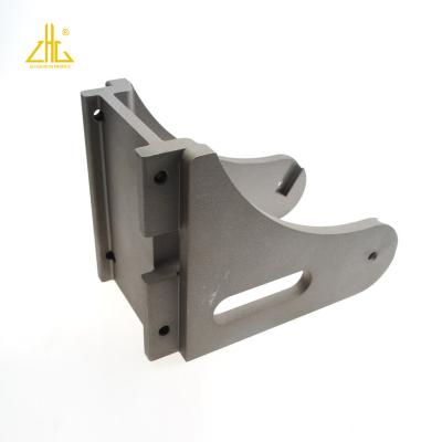 중국 Wholesale Hardware Fasteners Factory Price CNC Precision Machining 45 Degree Custom Aluminum Door And Window Seals Supply Trademark Service 판매용