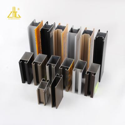 China Sliding Aluminum Sliding Windows Standard Hot Sale China Australian Manufacturer en venta