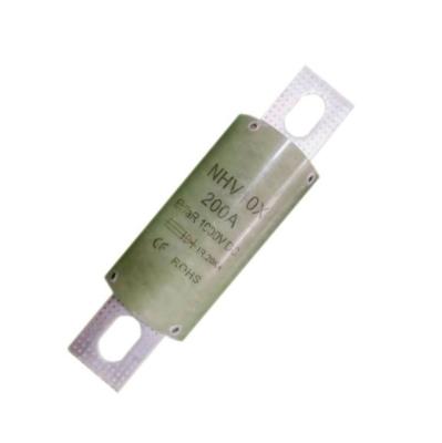 China DC AC 1000V EV auto fuse cut out electric car fused link automotive usd in new energy v medium voltage electric componen for sale