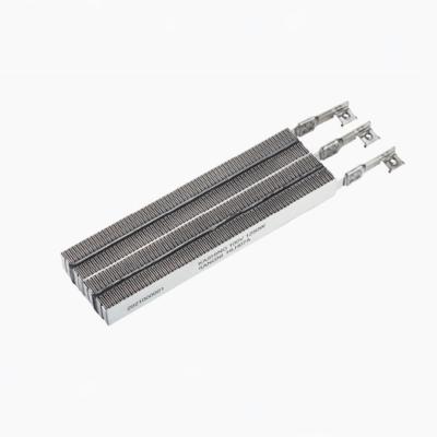 China 220V PTC Fan Heater Element for Air Conditioners Washing Machines Heaters Dryers Bladeless Fans Disinfection Cupboards for sale