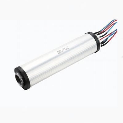 Chine 220V 1000W à 5000W PTC Élément de chauffage auxiliaire à l'énergie de l'air Forme de cylindre Pour les chauffe-eau à l'énergie de l'air Olar les chauffe-eau à vendre