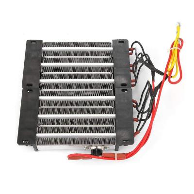 China PTC Keramik-Lufthitzer 110V 220V 1500W Isolierter PTC Keramik-Lufthitzer zu verkaufen