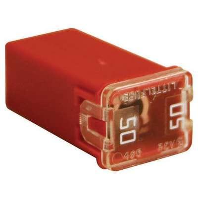 China Littelfuse 0495 Veiligheid Long 32V 20A 25A 30A 40A 50A 60Amp Automobile Square Car Fuse Jcase Cartridge Veiligheid Voor Probox Te koop