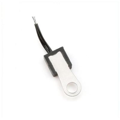 China PA66 Nylon Plastic 3.2 3.6 4.2 3950 Temperature Sensing Sensor Terminal NTC Type Temperature Sensor for sale