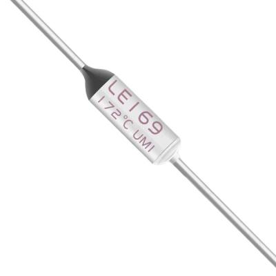 China UMI TAM LE Series Thermal Link Fuse LE073 LE080 LE090 LE095 LE108 LE117 LE128 LE138 LE152 LE169 LE189 Temperature Fuse 15A 250V for sale