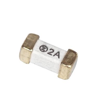 China 1808 2410 SMD Fuse Fast Acting Ceramic Fuse Surface Mount 250V 300V SMT Chip fuse for sale