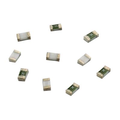 China SMT Surface Mount Fuses / 1206 SMD Fuse 72V Fast Acting 3.2mm for sale