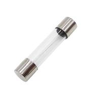China 6.3x32mm Patronen-Glasrohr-Sicherungen 3AG 250V für Haushaltsgerät zu verkaufen
