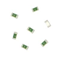 Cina Il supporto di superficie di SMT del colpo lento fonde il fusibile di 32V 63V 0.25A 0.5A 0603 SMD in vendita