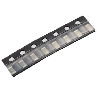 Chine Bâti en céramique de surface de fusible du fusible lent 1206 SMD de coup du délai 125V 20A à vendre