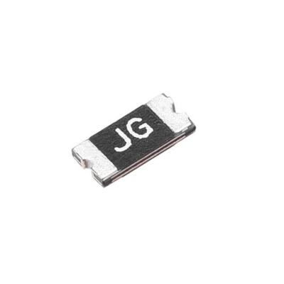 Chine Bâti extérieur SMD de fusible réglable de PPTC 6V 2 ampère pour des cartes mère de PC à vendre