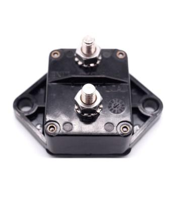 China E94 Car Circuit Breakers 90A 32V Panel Mount Auto Reset Circuit Breaker IP67 for sale