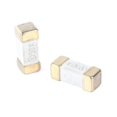 Chine Bâti extérieur nano Chip Fuse SMD de fusible à forte intensité de R1245 456SDE 250V 40A 50A 60A à vendre