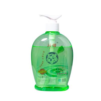 China Basic Cleansing Cheapest Organic Hand Soap Liquid Private Label 500ml Moisturizing Hand Soap Liquid Laundry Detergent for sale