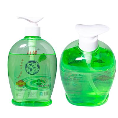 China Customized Factory Price Hand Wash Basic Cleaning Liquid Soap With Pump Bottle for sale