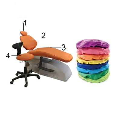 China Health Cloth Dental Chair Health Cloth Covers Suitable For Dental Chair Unit for sale