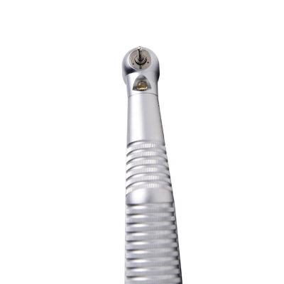 China High Speed ​​Dental Metal Handpiece With LED Light Dental Led Handpiece Bulb Foshan Factory for sale