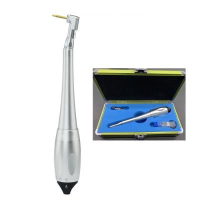 China Dental Operations Equipment High Quality Compatible Faucet Handle Implant Torque Aluminum Dental Screwer for sale