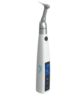 China Fanta plastic dental endodontic cordless endo motor with apex locator for sale