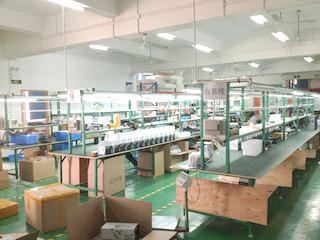 Verified China supplier - Shenzhen Abeloe Technology Co., Ltd.