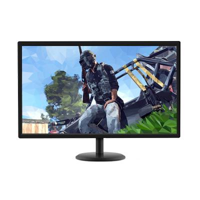 China 24 Inch Resolution 1920*1080 Gaming Monitor 1K 2ms Response Time Uncurved Computer Monitor For Office for sale