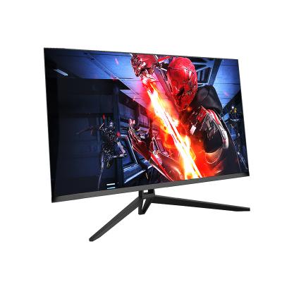 China IPS 27 inch H dmi/dp IPS 2K 165hz 1ms response time gaming computer monitor display monitor for sale