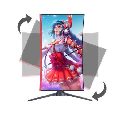 China Curved Curve 1k 2k 144hz 165hz 240hz Computer Monitor For Gaming Desktop Computer Monitor for sale