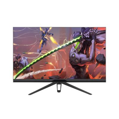 China 2k 144hz 27 32 inch 1ms led 1080p pc gaming monitor 2k 4k 144hz 165hz with speakers option for sale