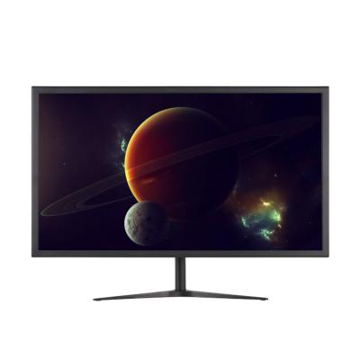 China FHD Free Sync Gaming Desktop Monitor 24 Inch Frameless Screen Curved Led Monitor for sale