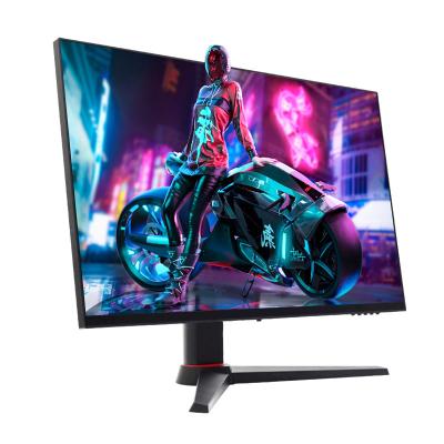 China Game Monitor Synchronization/HDR/Over Drive 24 Thin 1ms 2560*1440 Free 24 Inch Gaming PC Monitors for sale