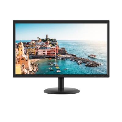 China 12V 21.5 Inch 1920*1080 FHD Non Curved LED Display LCD Computer Monitor Widescreen PC for sale