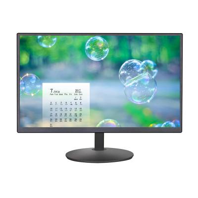 China Wholesale Best Price Desktop FH D 21.5 Inch VGA HI Desktop Computer PC LCD Display Monitor for sale