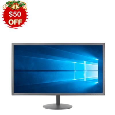 China Wholesale 19.5 20 Inch 60HZ 1600*900 Non Curved LCD Screen Desktop Computer LED Monitor PC for sale