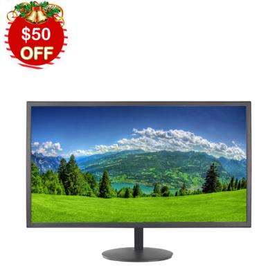 China Non-curved computer screen monitor 19 inch lcd led monitor skb h-dmi desktop computer monitors for sale