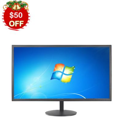 China Non Curved LCD Led Monitor 60HZ 18.5