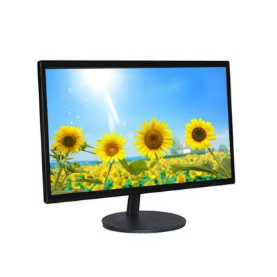 China Hot Desktop Mockup 19.5 Inch Led LCD Computer PC Monitor Multi Interface For Office Use for sale